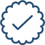 check-badge